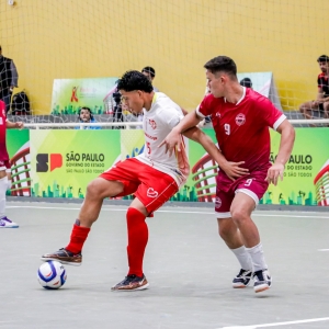 Rumo ao Tetra Mundial: Colégio Amorim estreia na fase de grupos do ISF enfrentando Chile 2 e República Tcheca